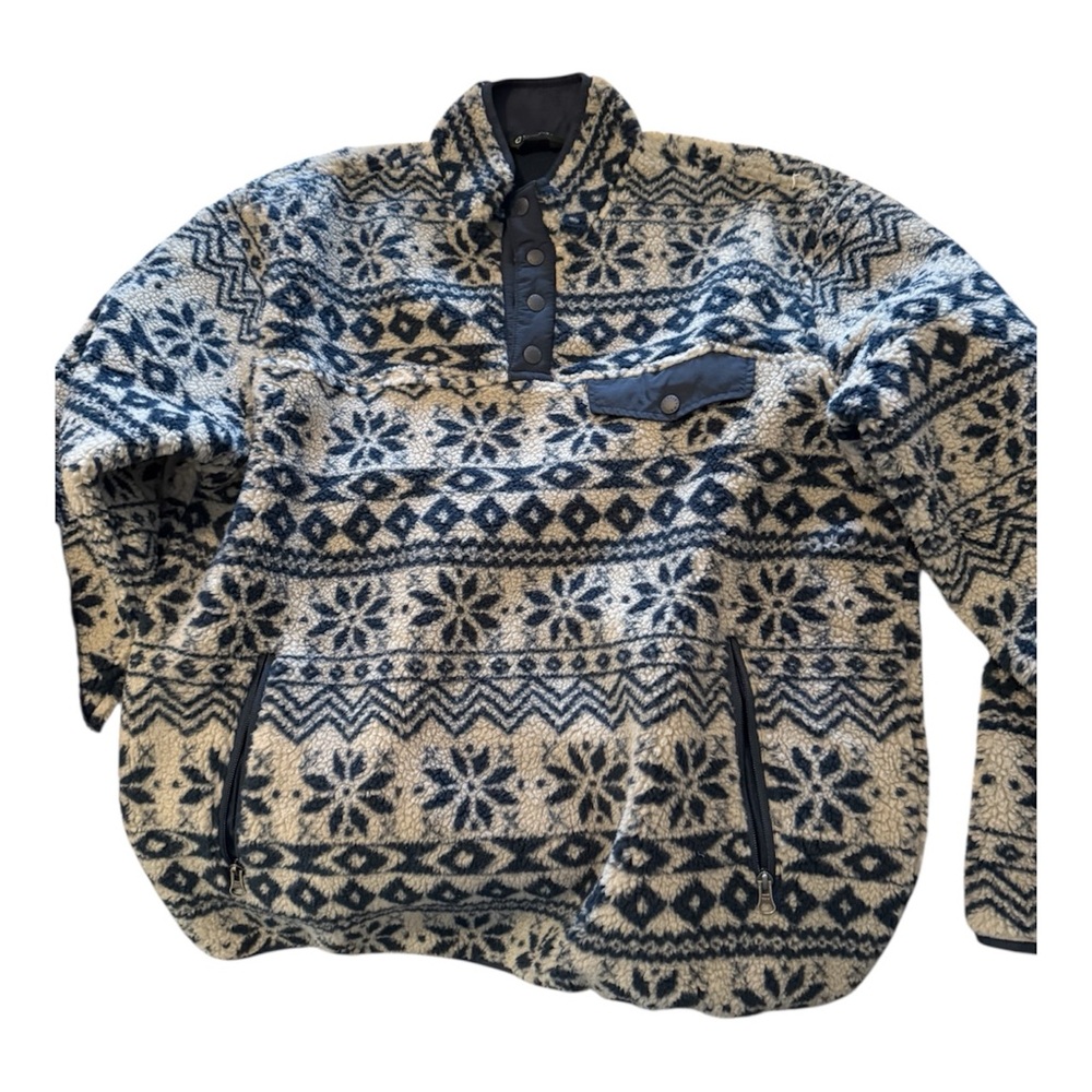 Orvis Midnight Blue Outerwear
